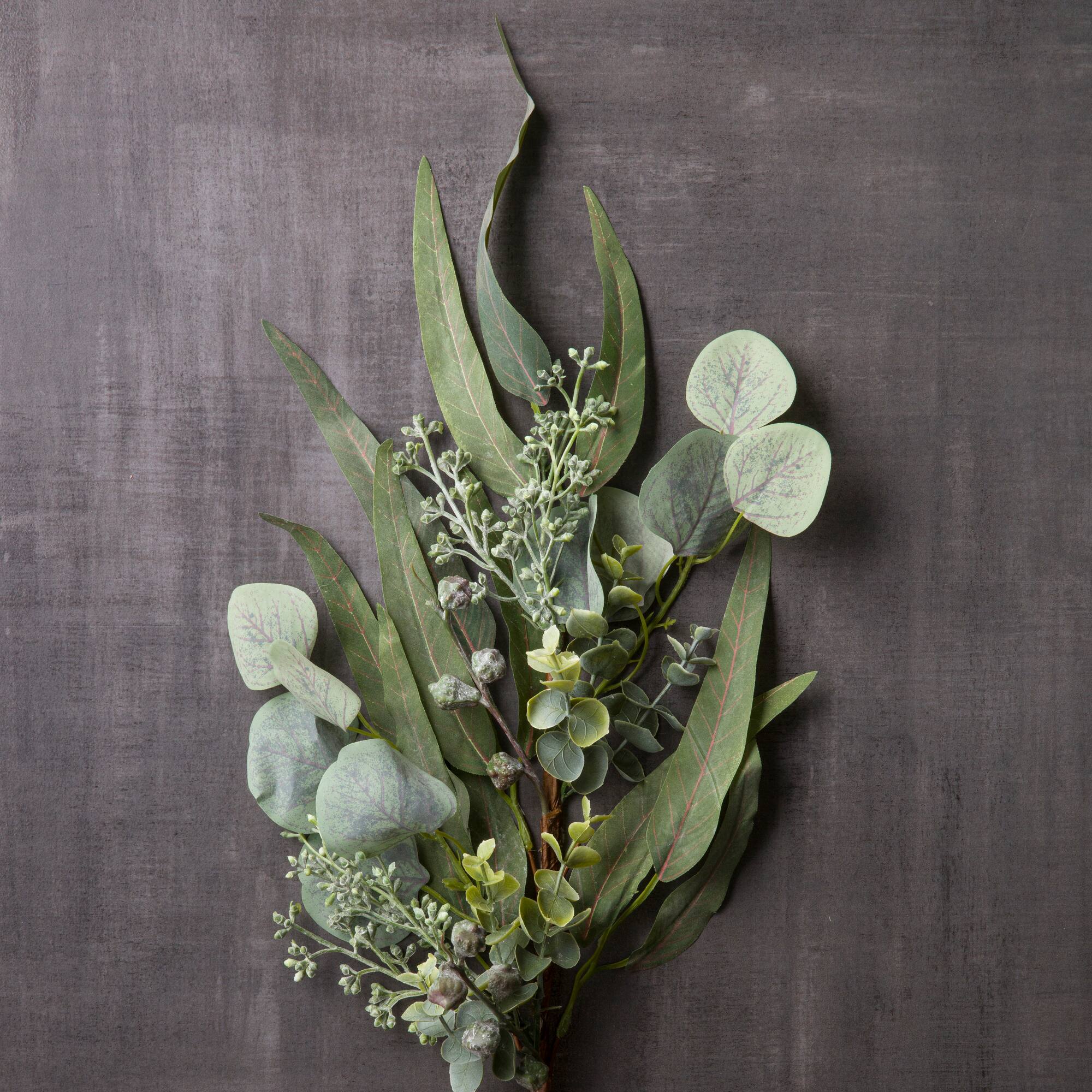 Mixed Green Eucalyptus Spray by Ashland®
